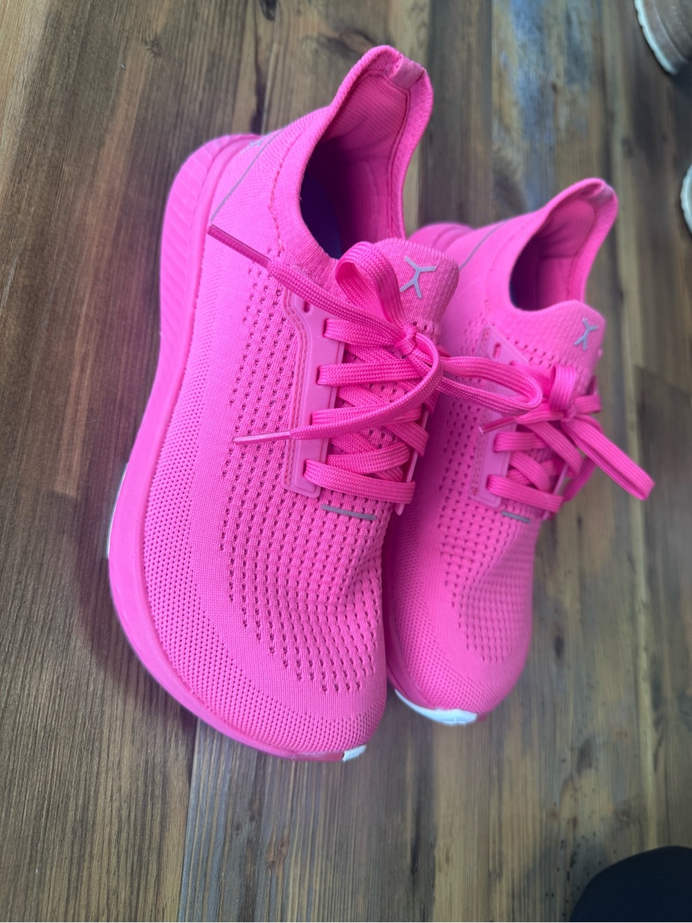 Flux Adapt Runner 7